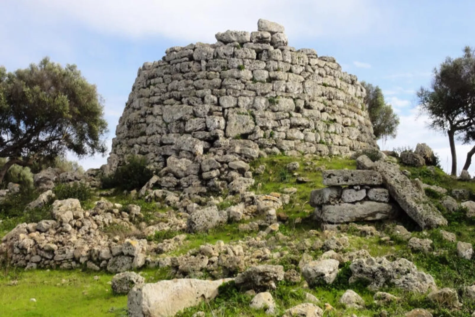Maison à Cala Galdana-Nicht zugeordnet