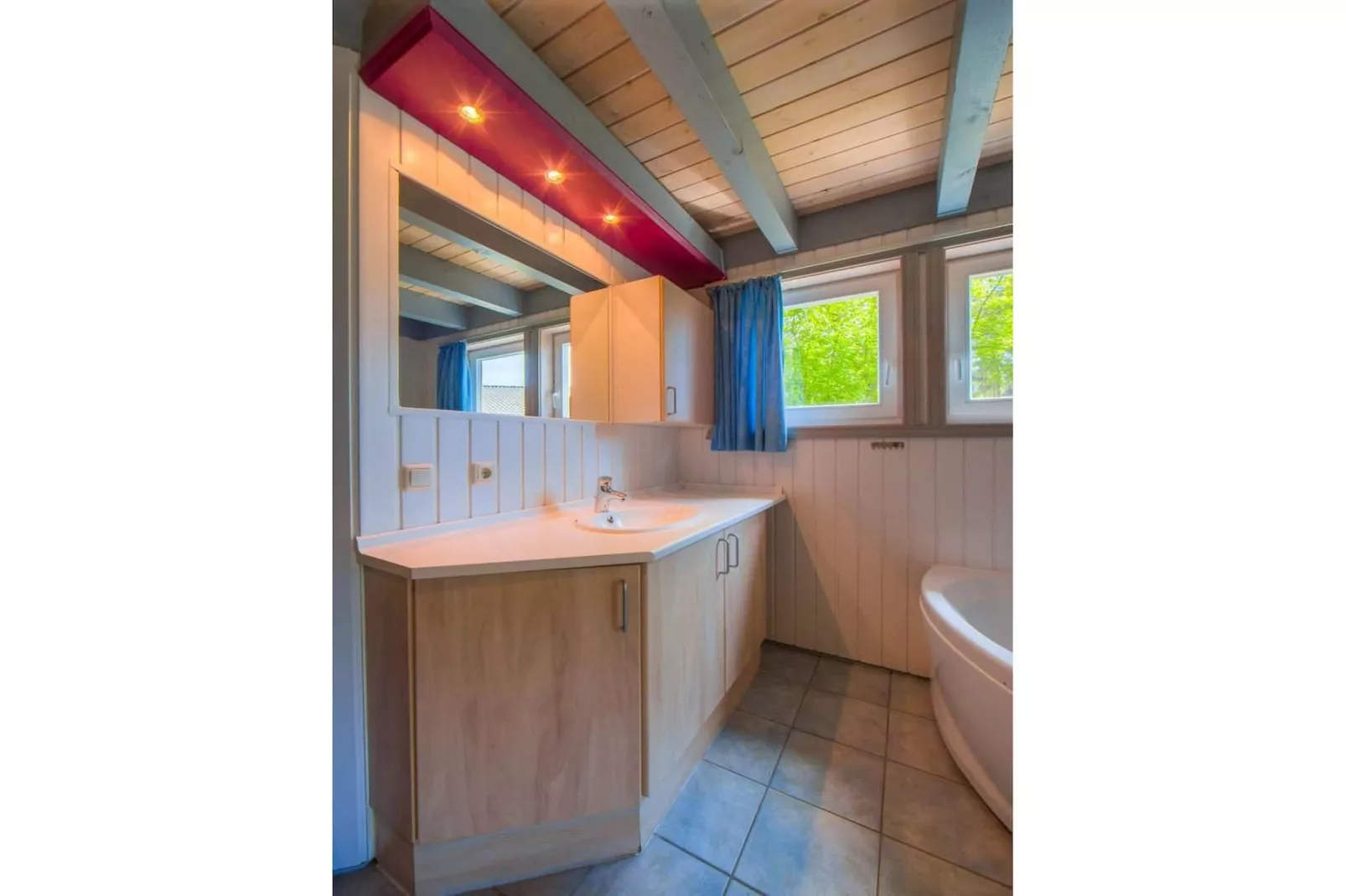 Wildgans Classic 232-Salle de bain