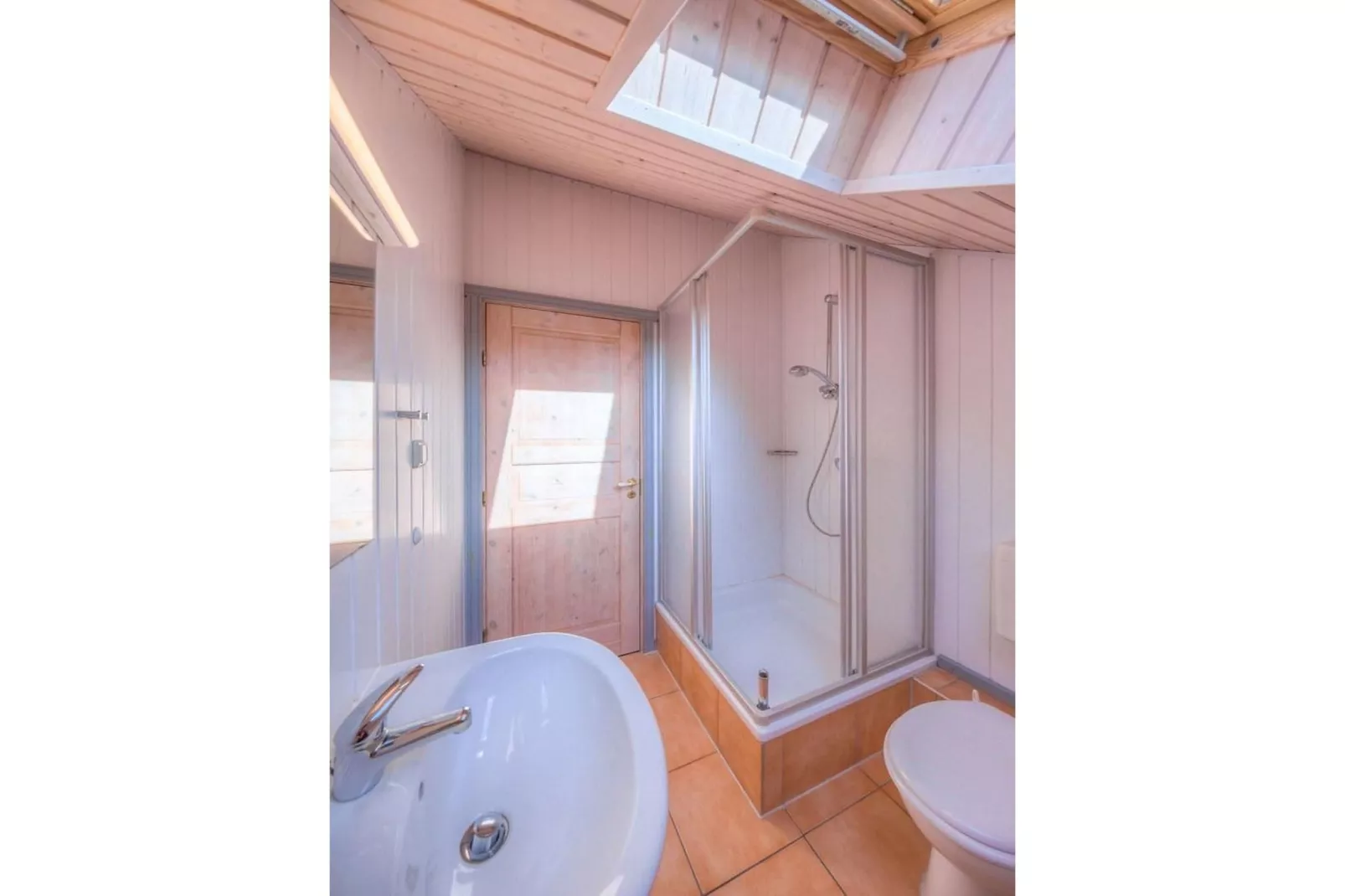 Wildgans Classic 252-Salle de bain