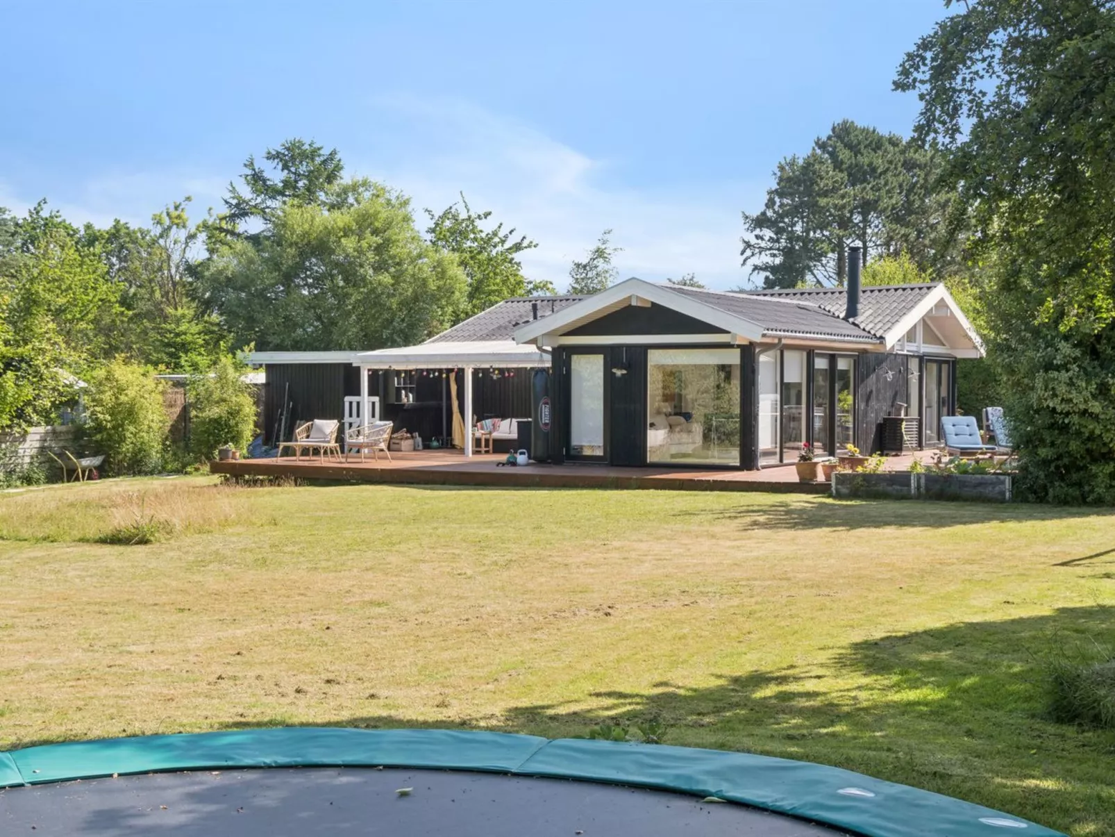 "Goodje" - 1.4km from the sea