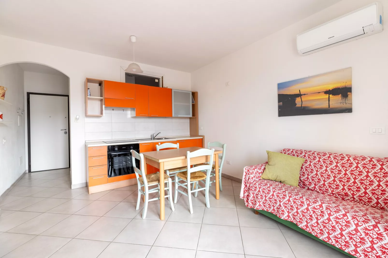 BILO 1 CARLO ALBERTO 1P