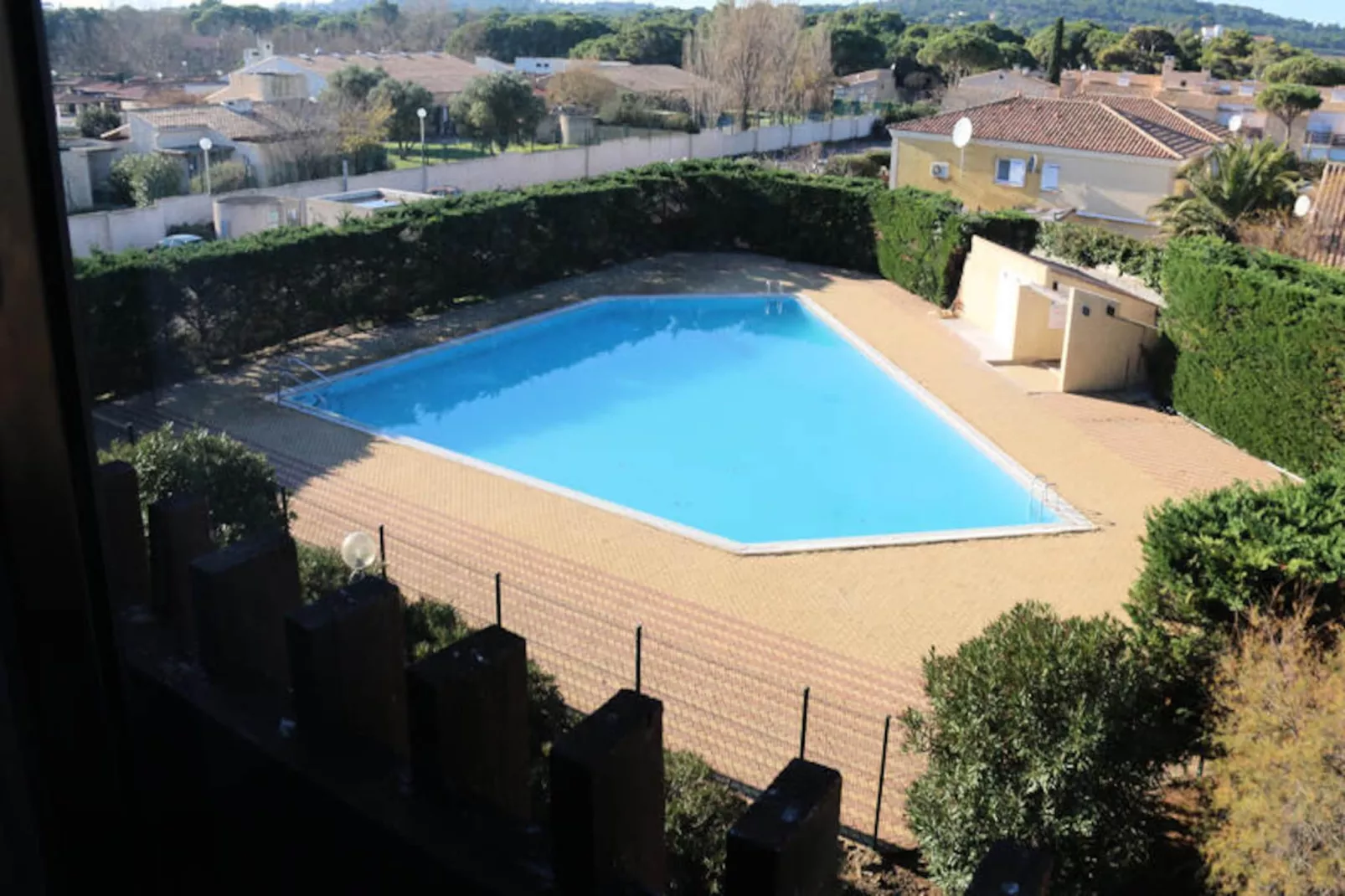 PORT VENUS RESIDENCE NATURISTE