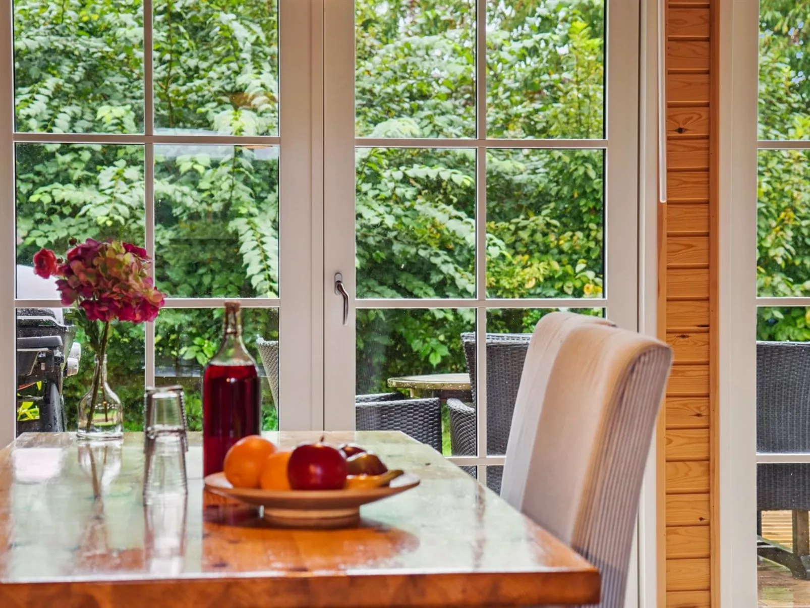 "Tjark" - 1.0km from the sea