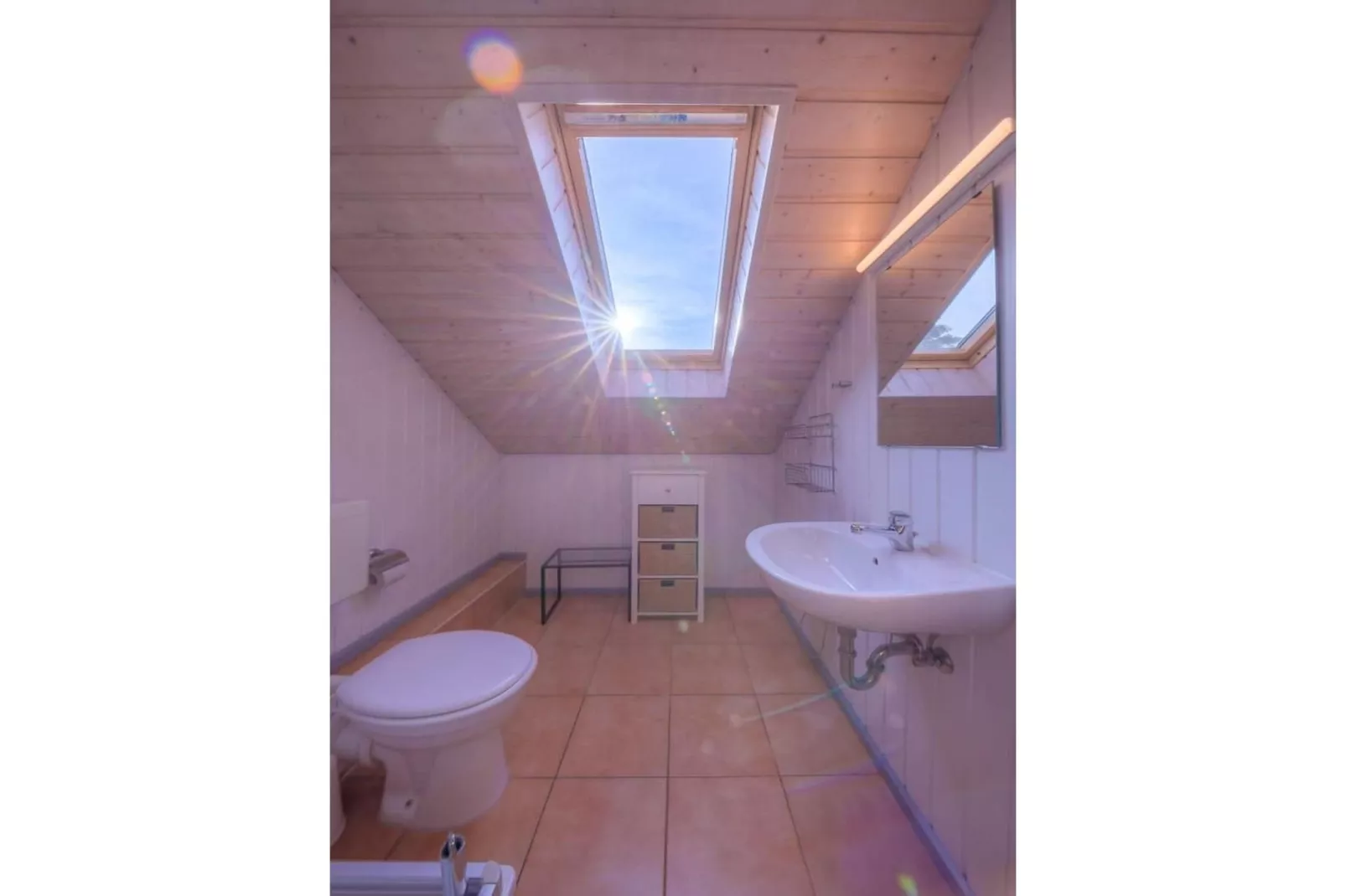 Wildgans Classic 252-Salle de bain