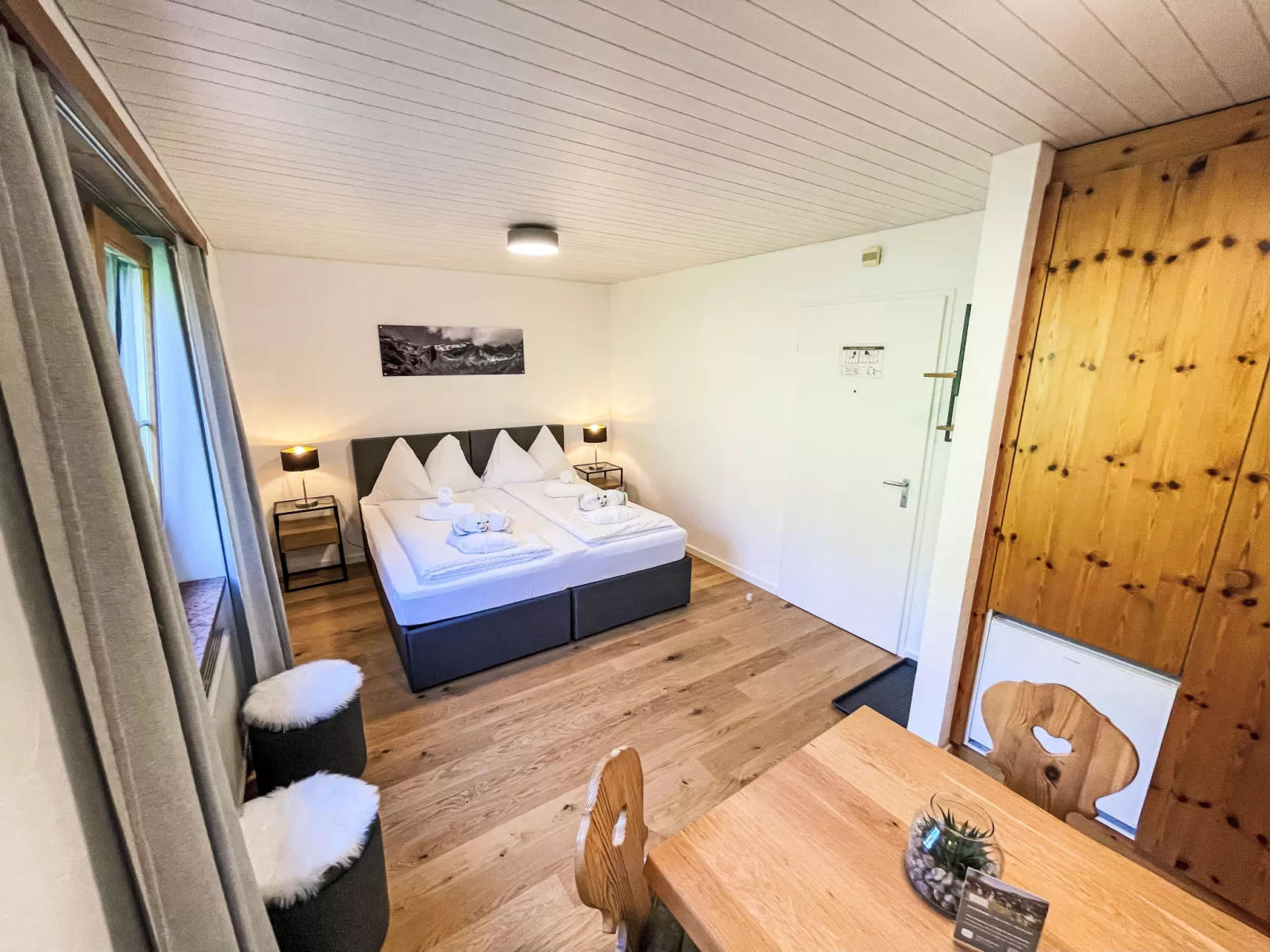 La Siala Apt.21-Inside