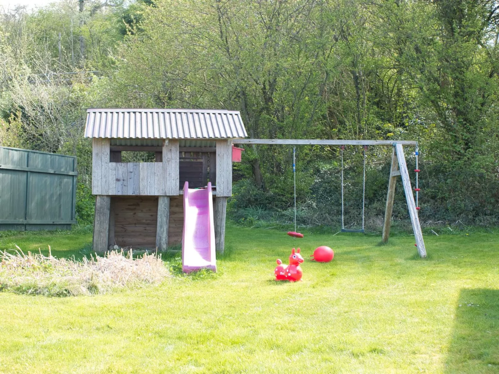 "Hilde" - 75m from the sea