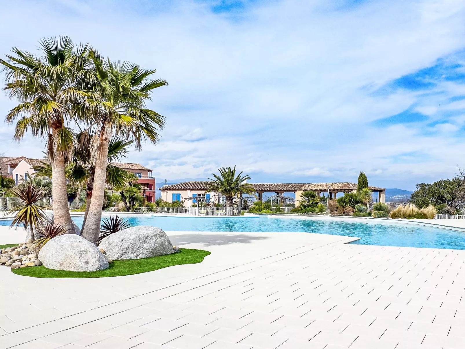 Le Golf de Roquebrune