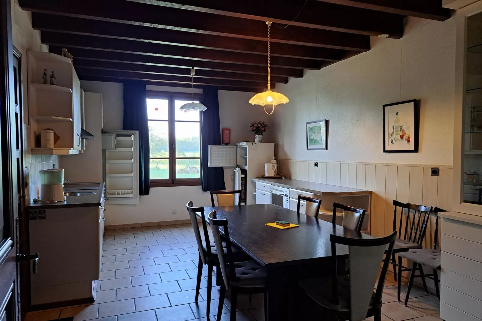 Maison de vacances - VIEURE