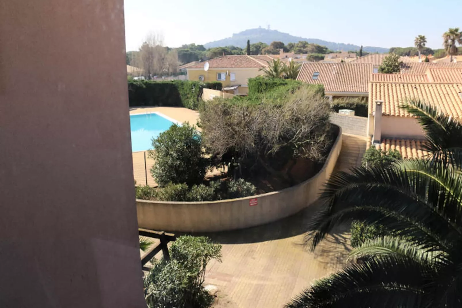 PORT VENUS RESIDENCE NATURISTE