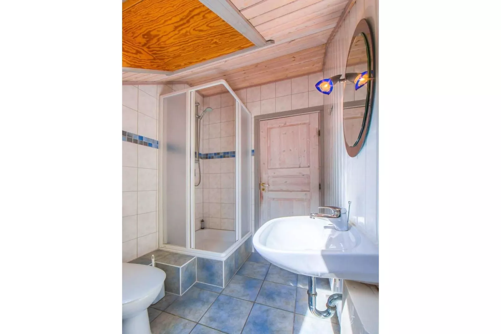 Wildgans Classic 232-Salle de bain