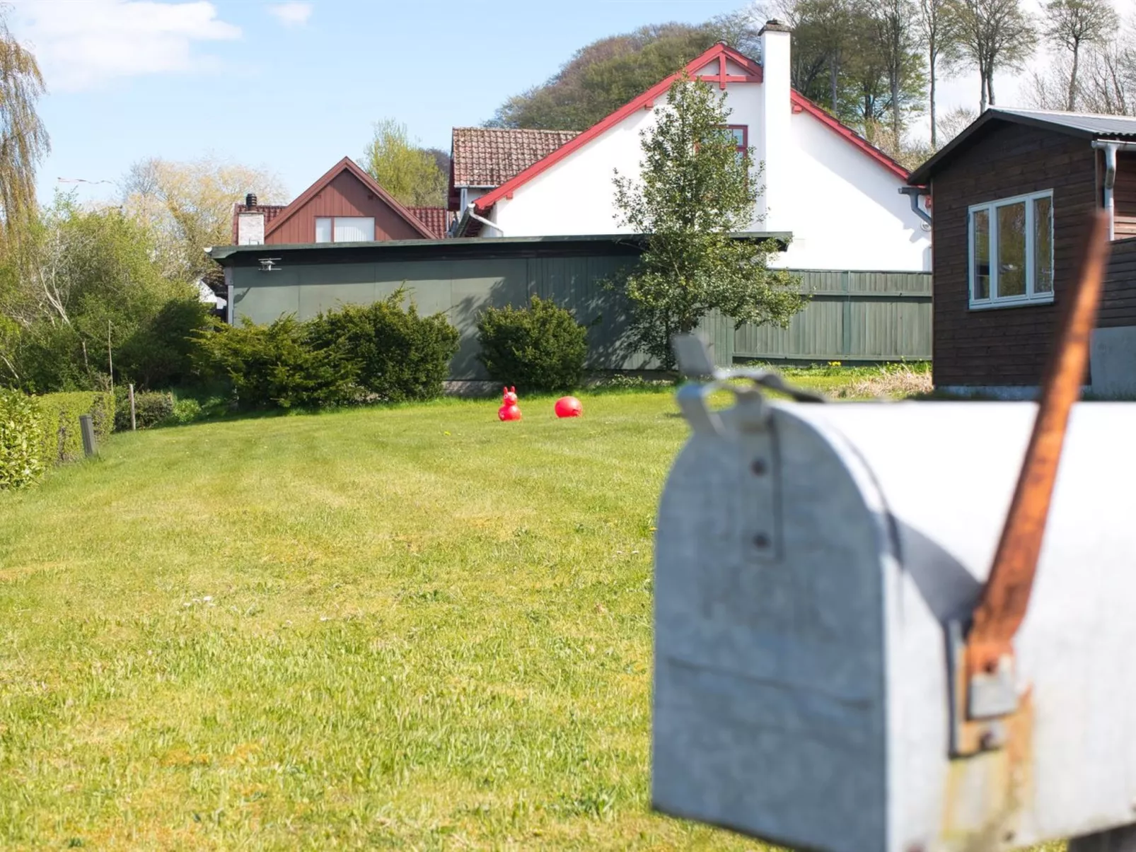 "Hilde" - 75m from the sea