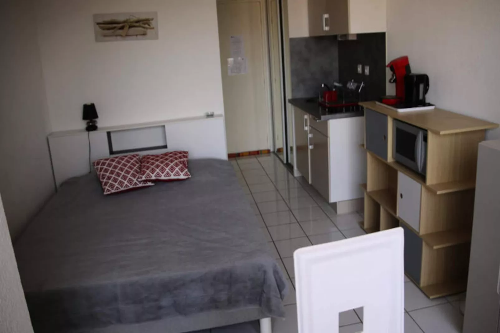 PORT VENUS RESIDENCE NATURISTE