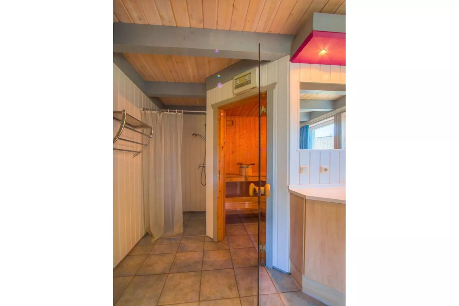 Wildgans Classic 232-Bien-être