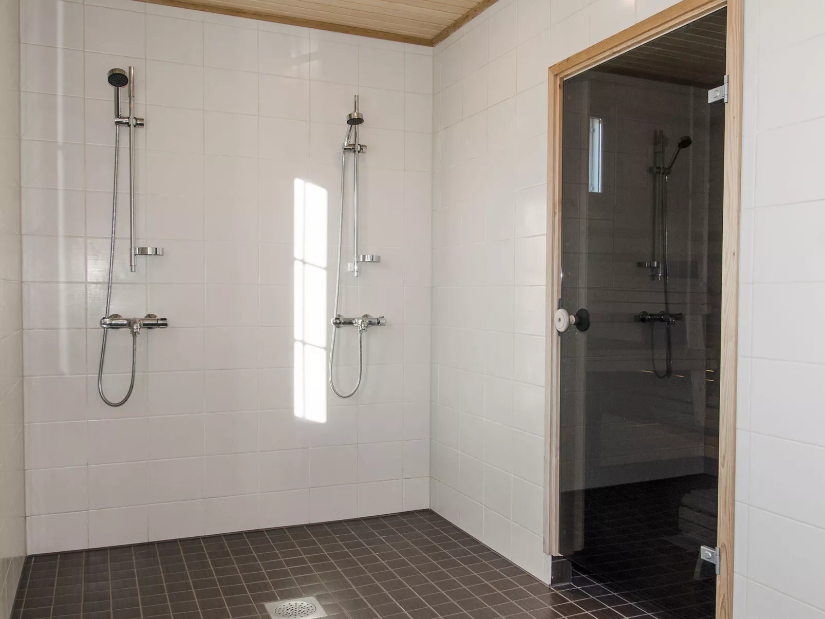 Villa eriksberg-Dedans