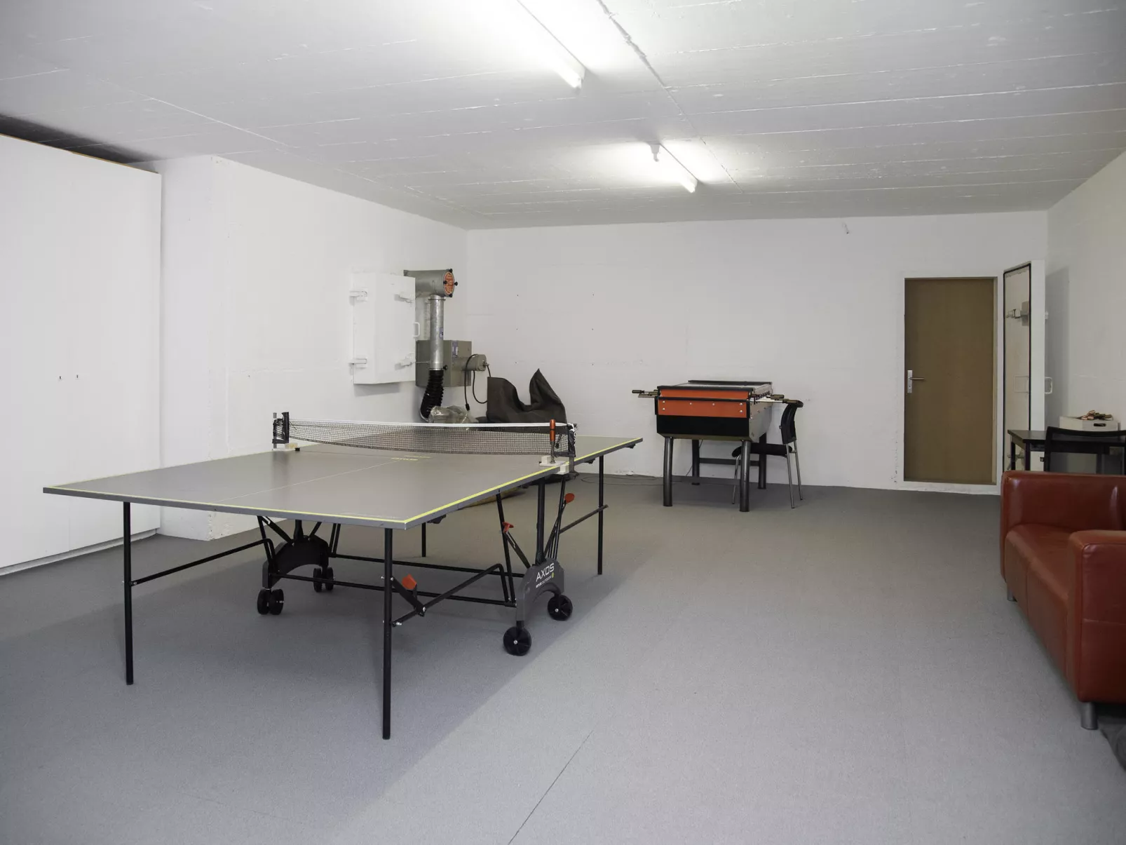 La Siala Apt.22-Inside