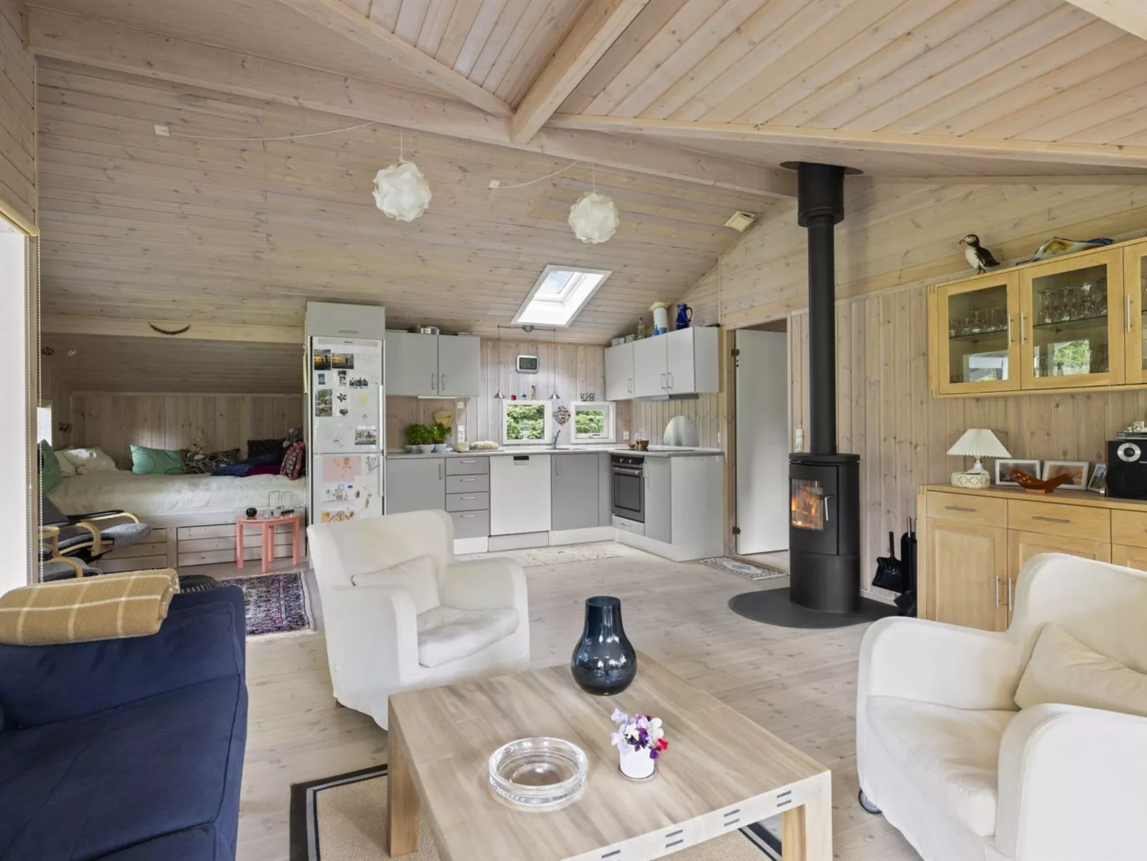 "Franke" - 1.2km from the sea