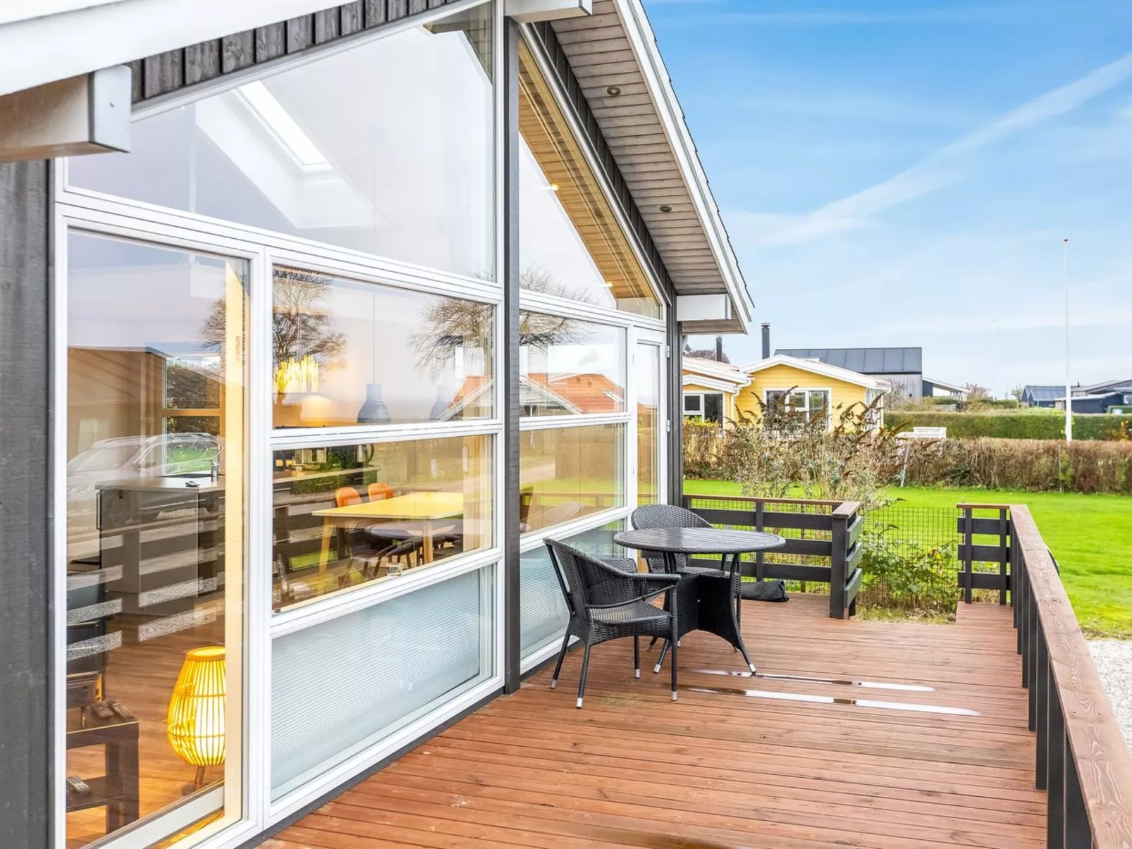 "Bundi" - 25m from the sea