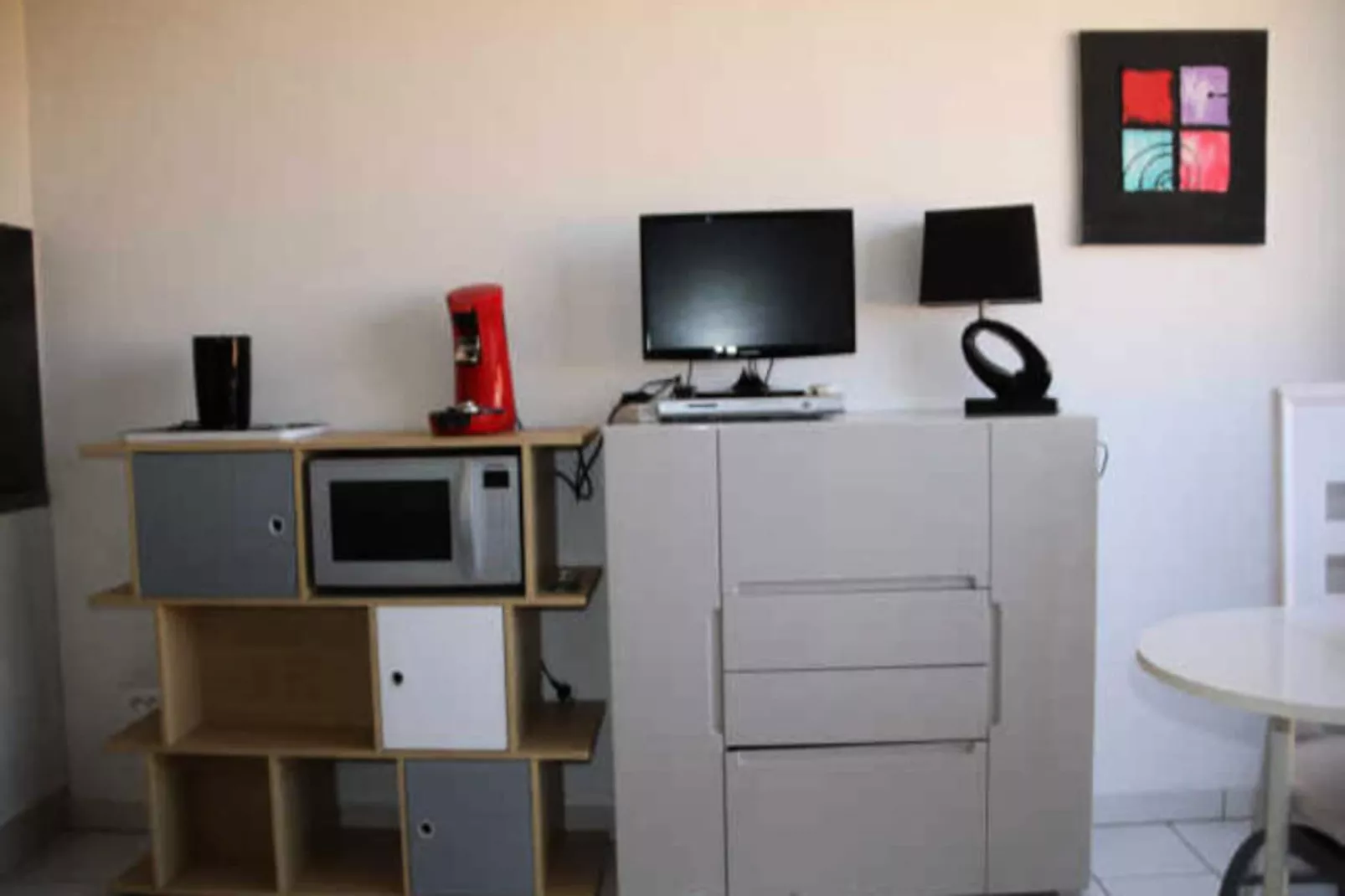 PORT VENUS RESIDENCE NATURISTE