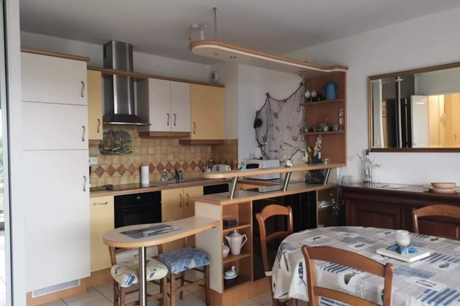 Résidence Le Galatée