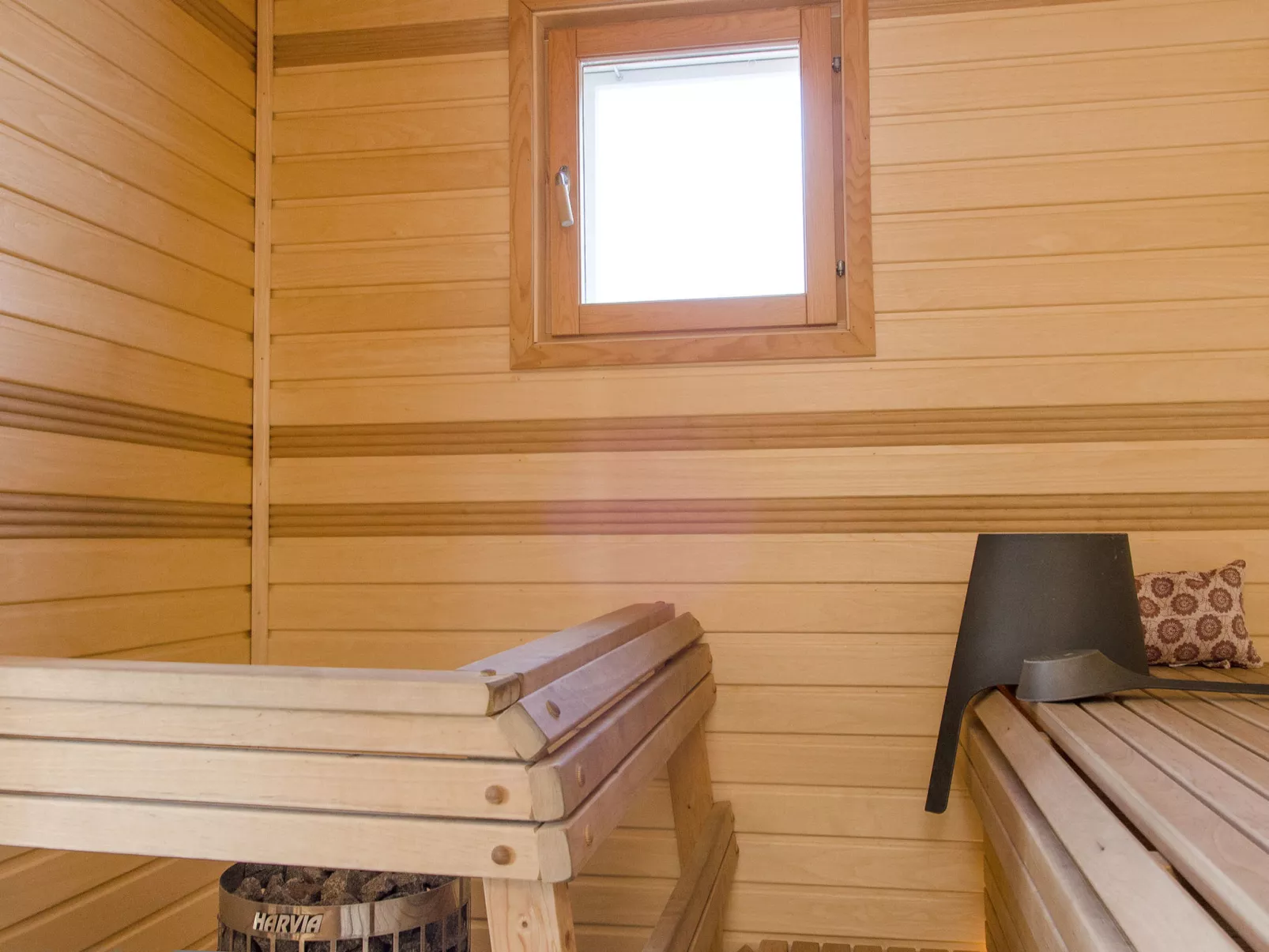 Villa eriksberg-Dedans