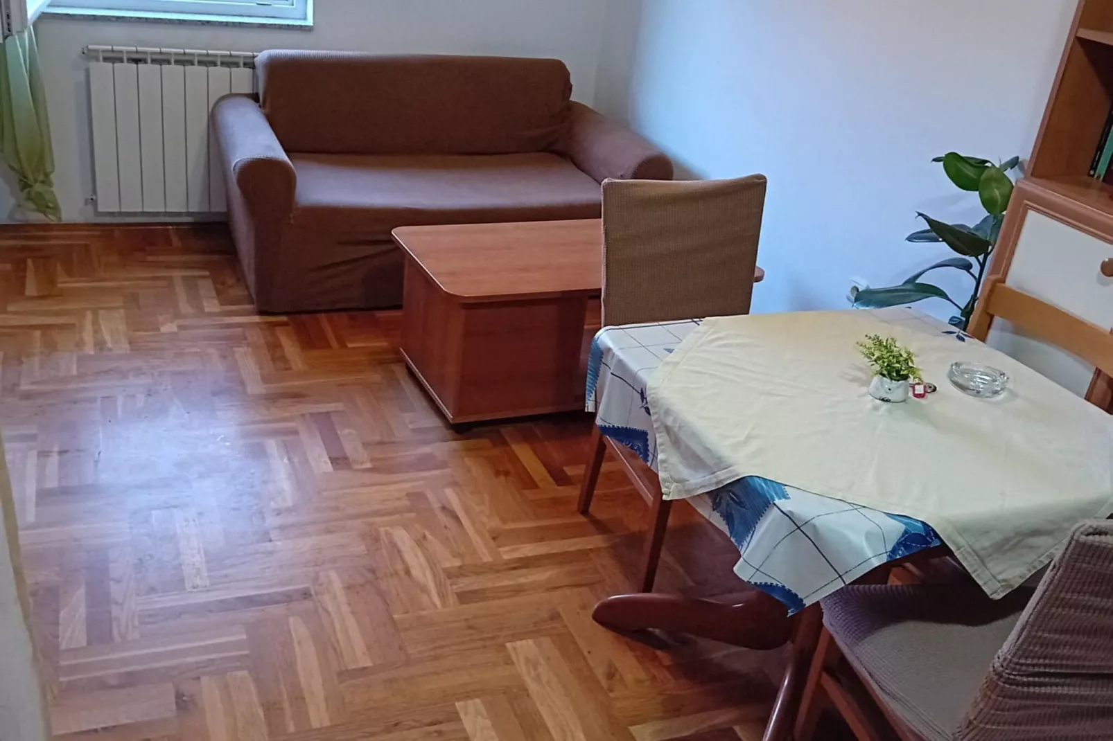 Apartments Petrova-Salon