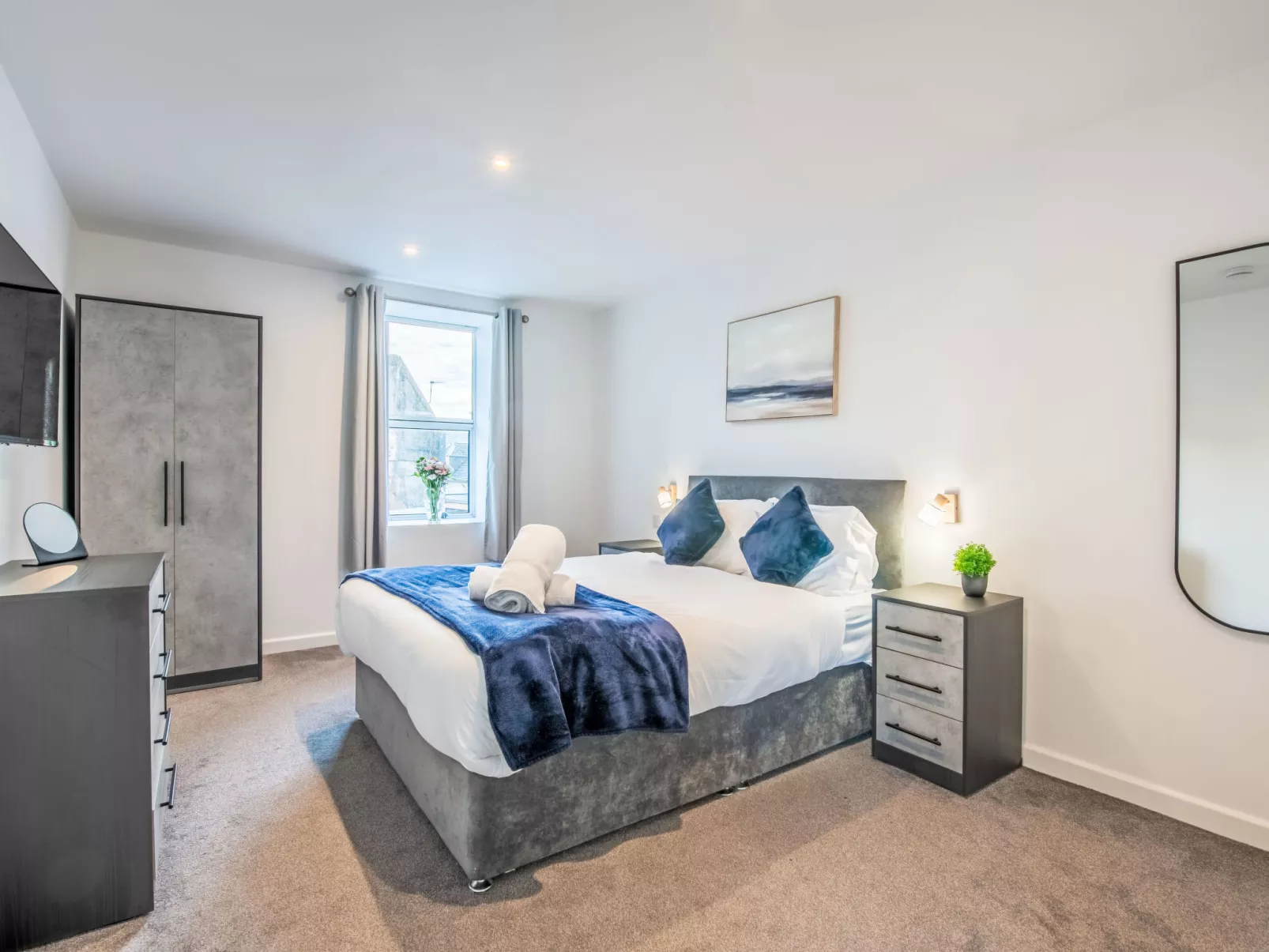 Fishertown Apartment 1st Floor-Inside