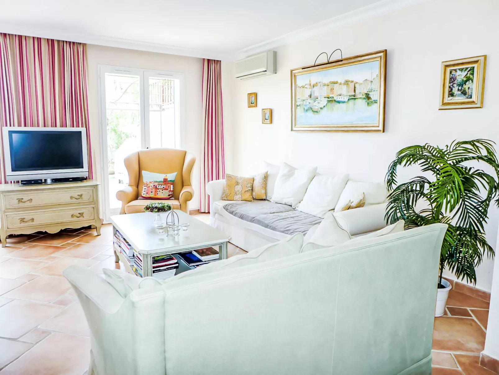 Le Golf de Roquebrune-Dedans