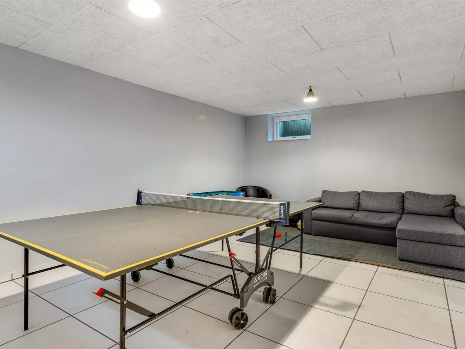 "Bundi" - 25m from the sea-Dedans