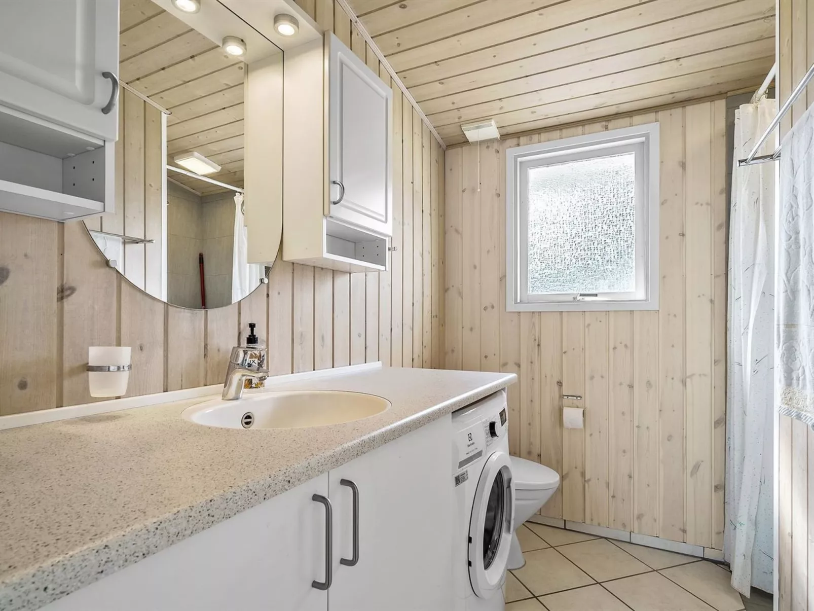 "Assarina" - 15m from the sea-Dedans