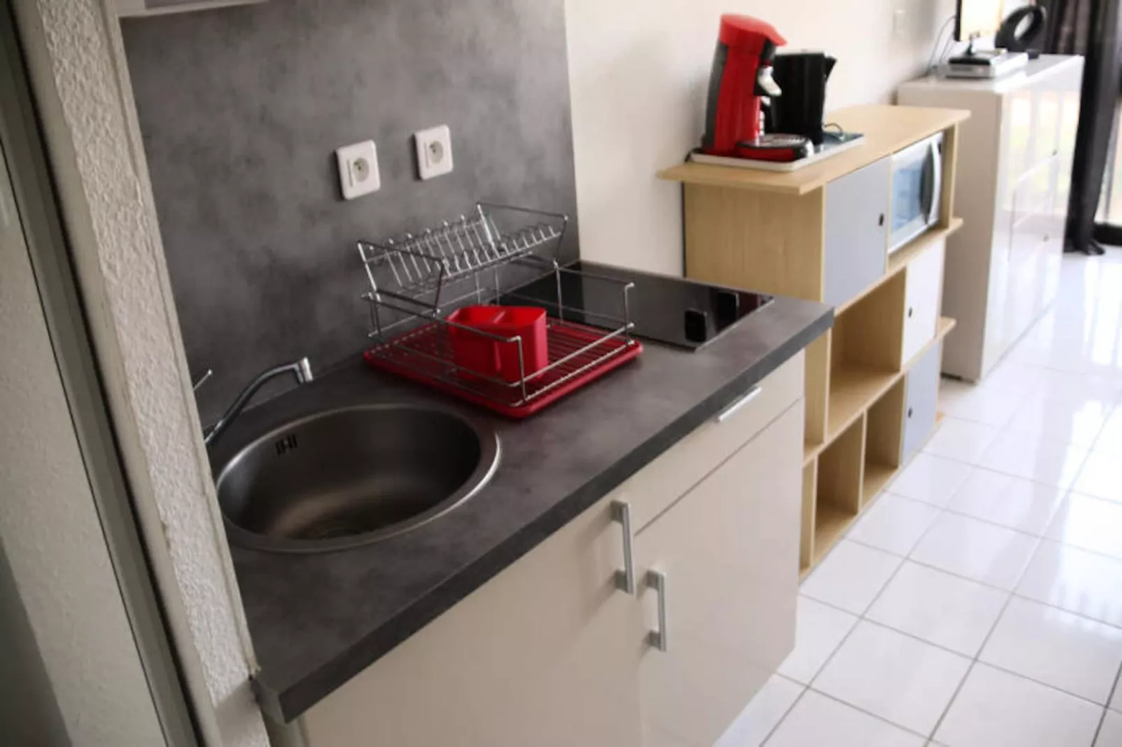 PORT VENUS RESIDENCE NATURISTE-Nicht zugeordnet