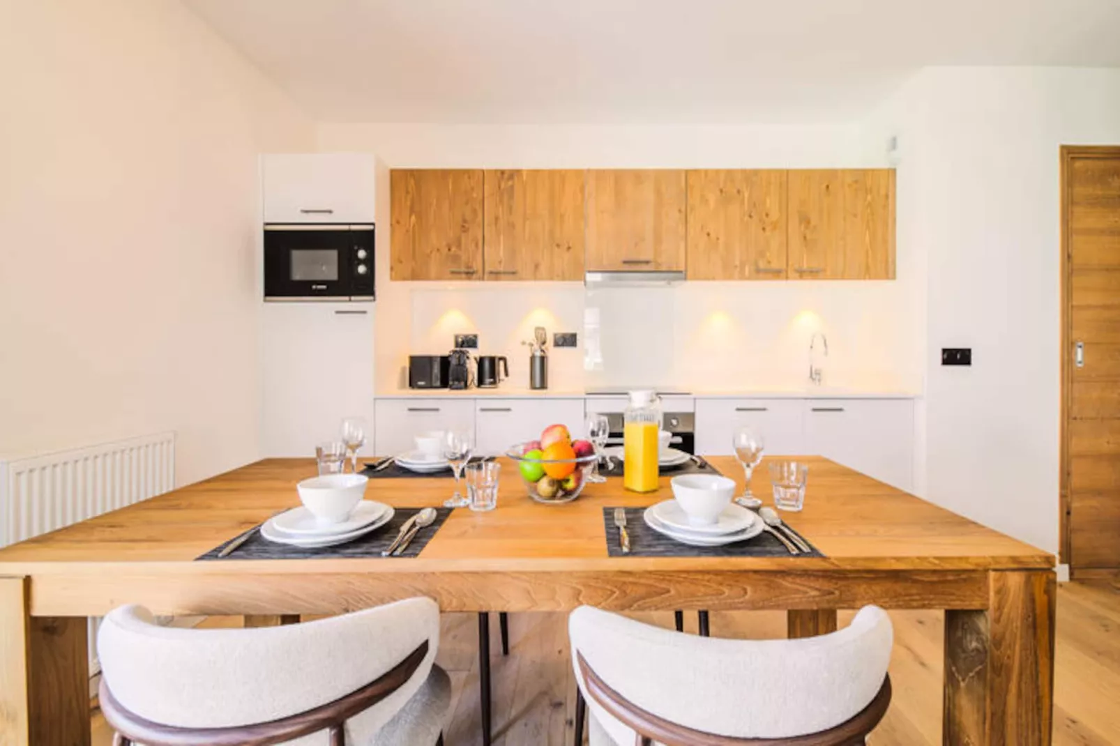 Résidence Terresens Les Sources de Canopée-Nicht zugeordnet