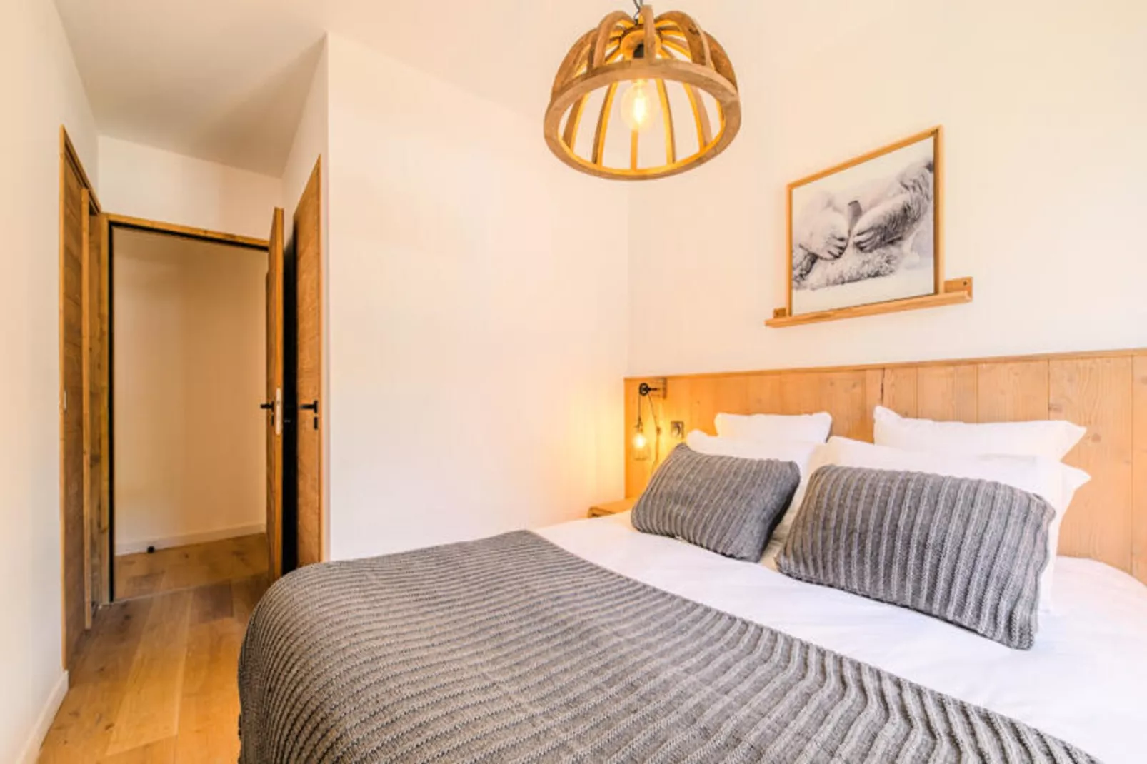 Résidence Terresens Les Sources de Canopée-Nicht zugeordnet