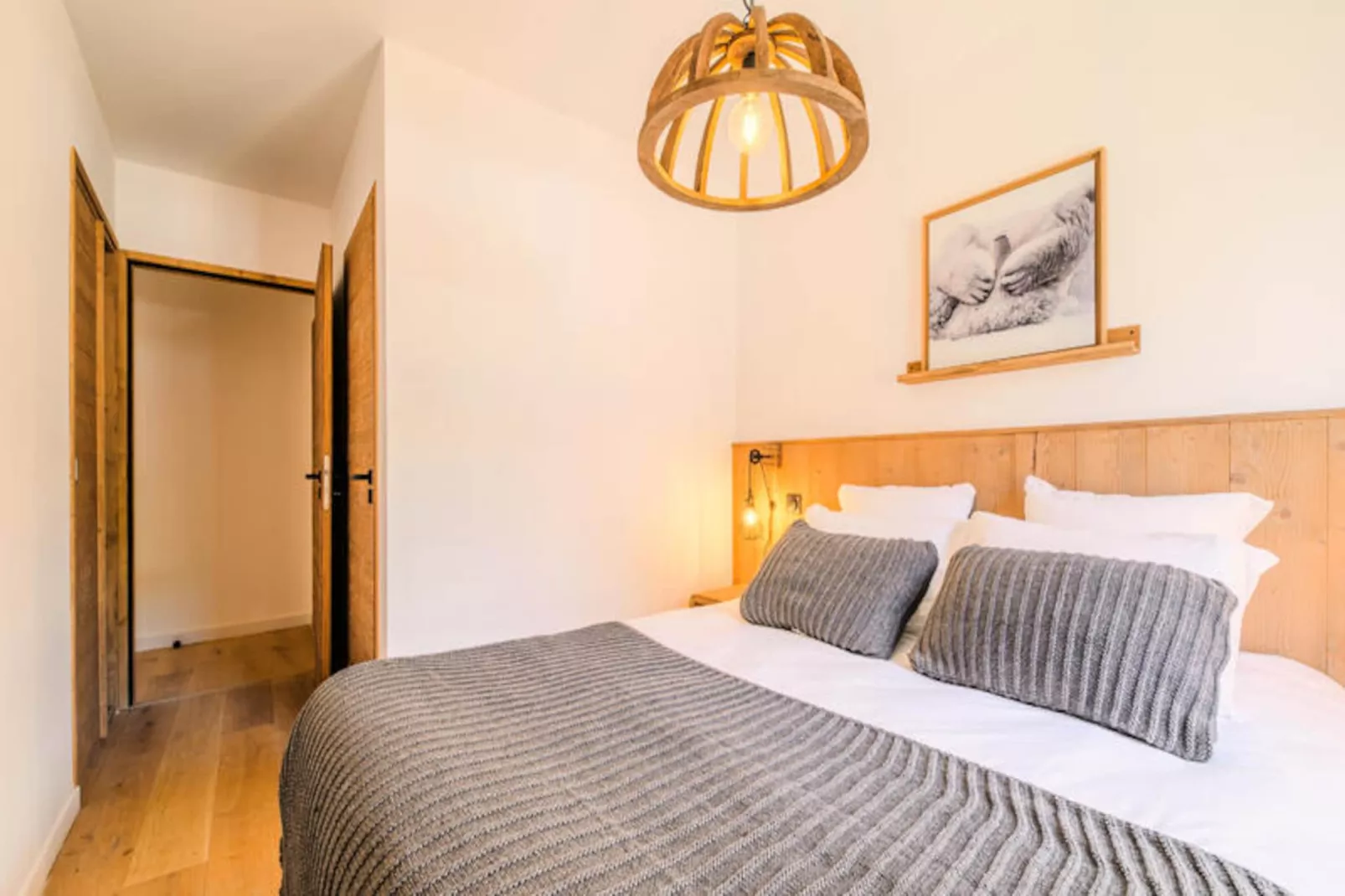 Résidence Terresens Les Sources de Canopée-Nicht zugeordnet