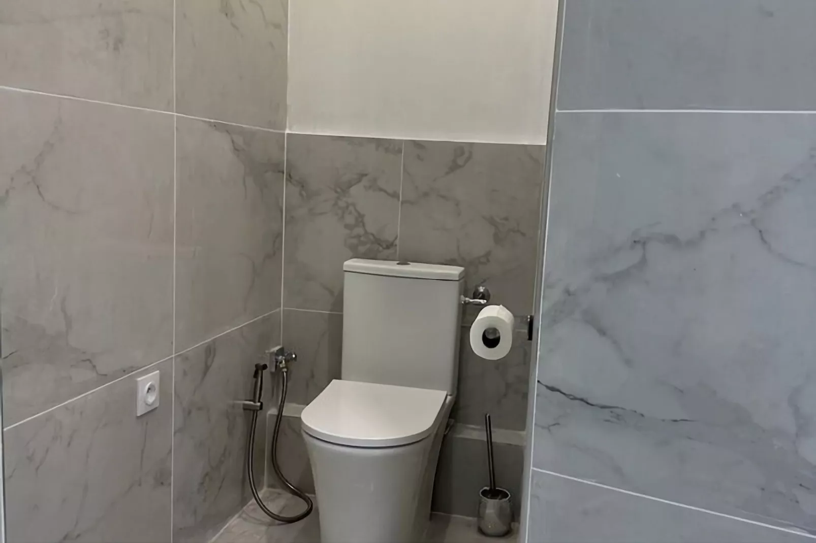 Nice Centre ville-Bathroom