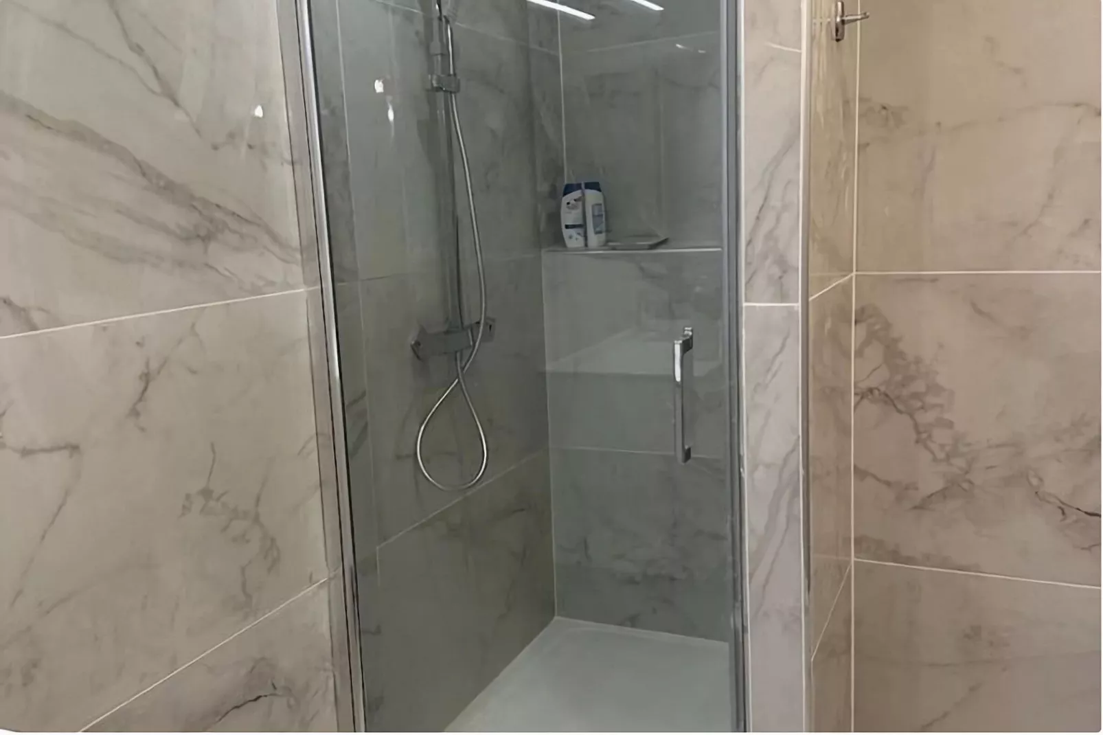 Nice Centre ville-Bathroom