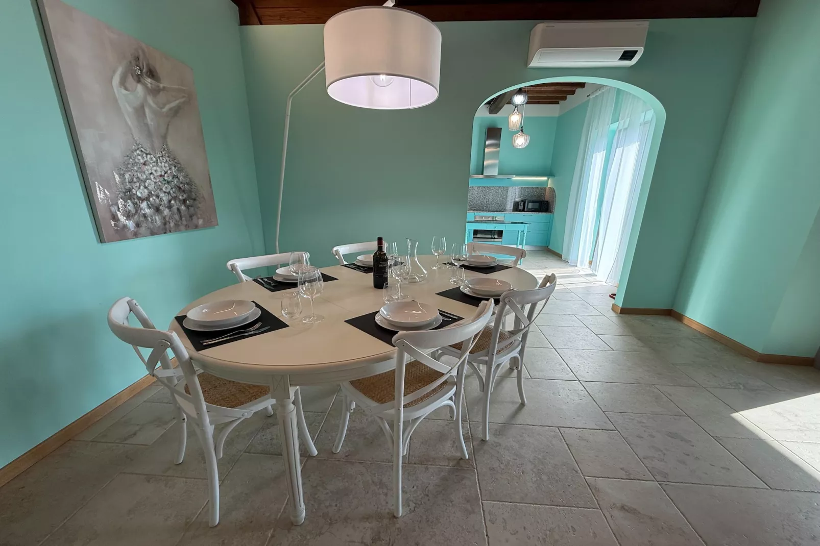 Primula-Salle à manger