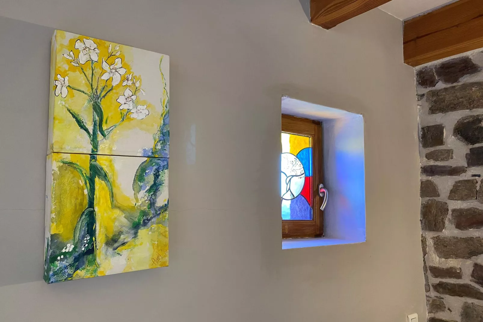 Villa Chassiers petit-Atmosphere
