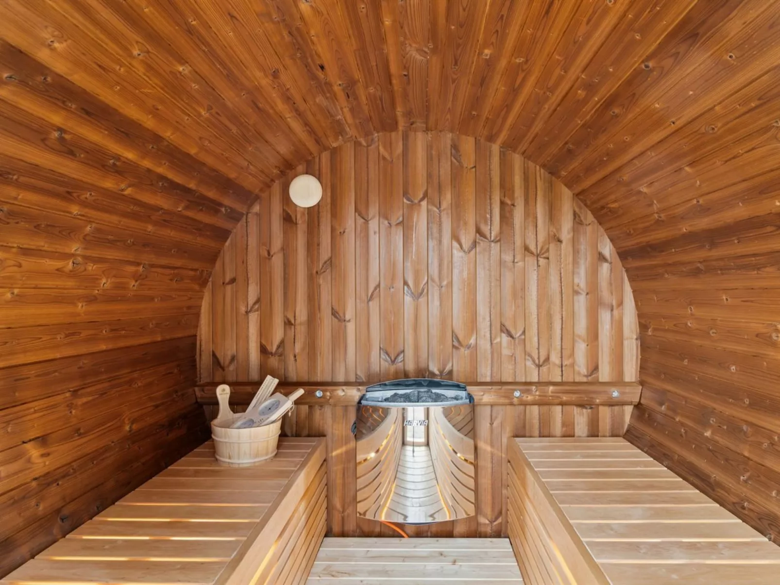 "Antomine" - 150m from the sea-Dehors