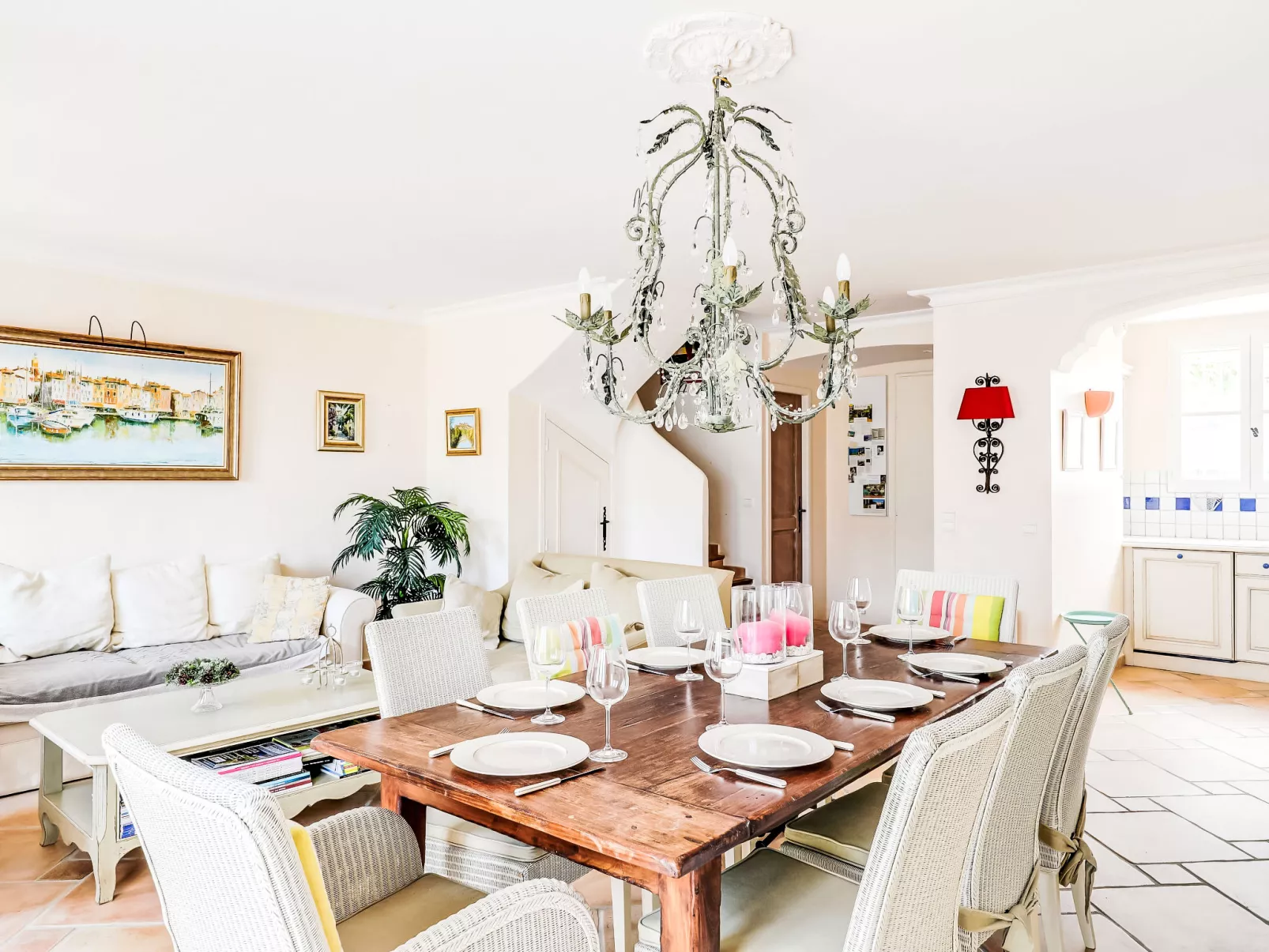 Le Golf de Roquebrune-Dedans