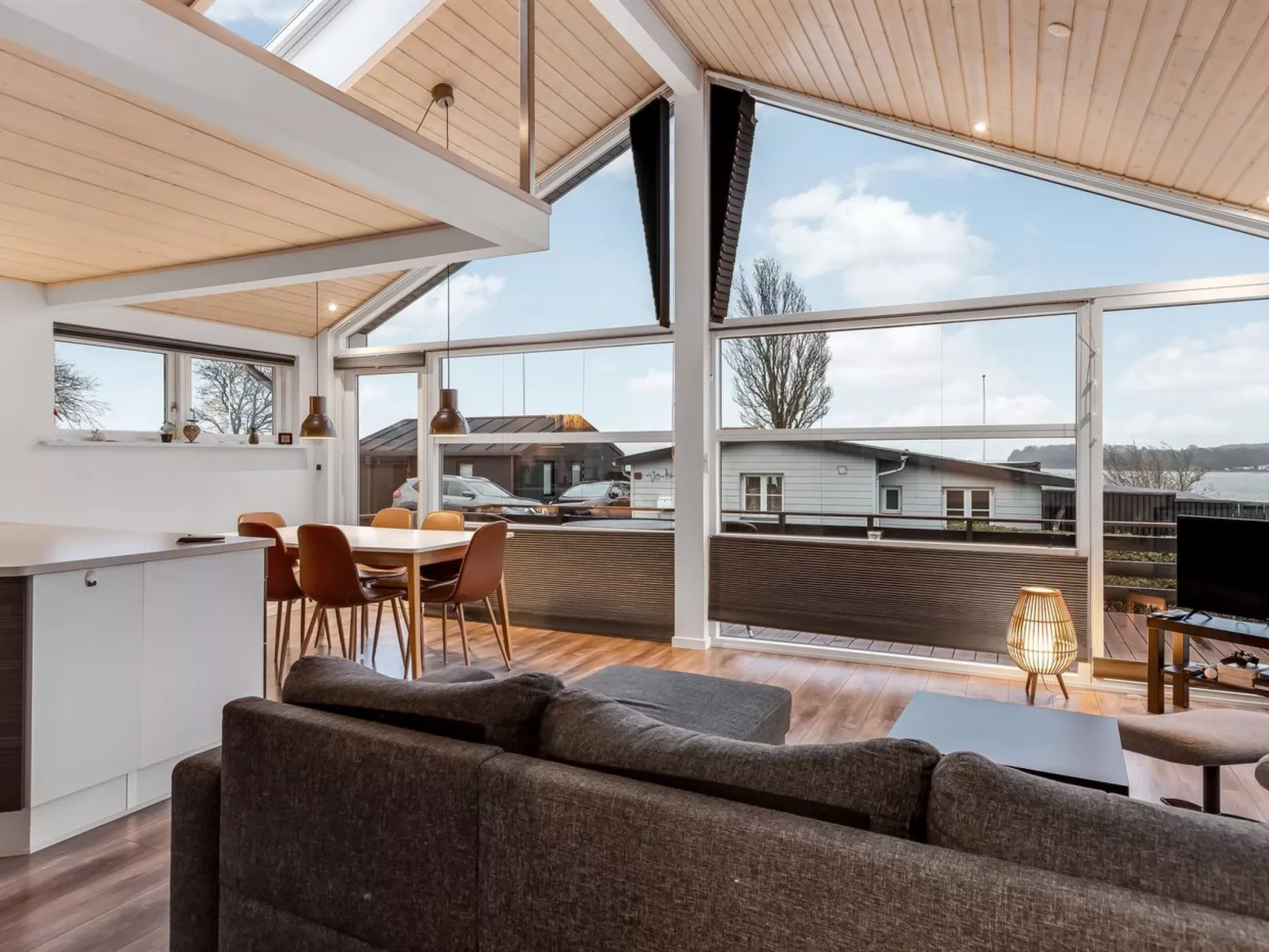 "Bundi" - 25m from the sea-Dedans