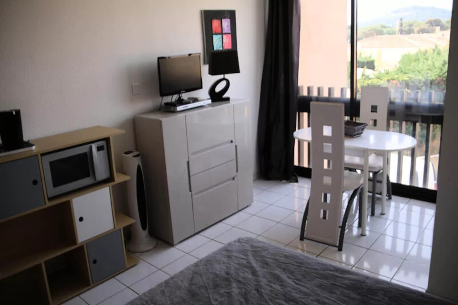 PORT VENUS RESIDENCE NATURISTE-Nicht zugeordnet