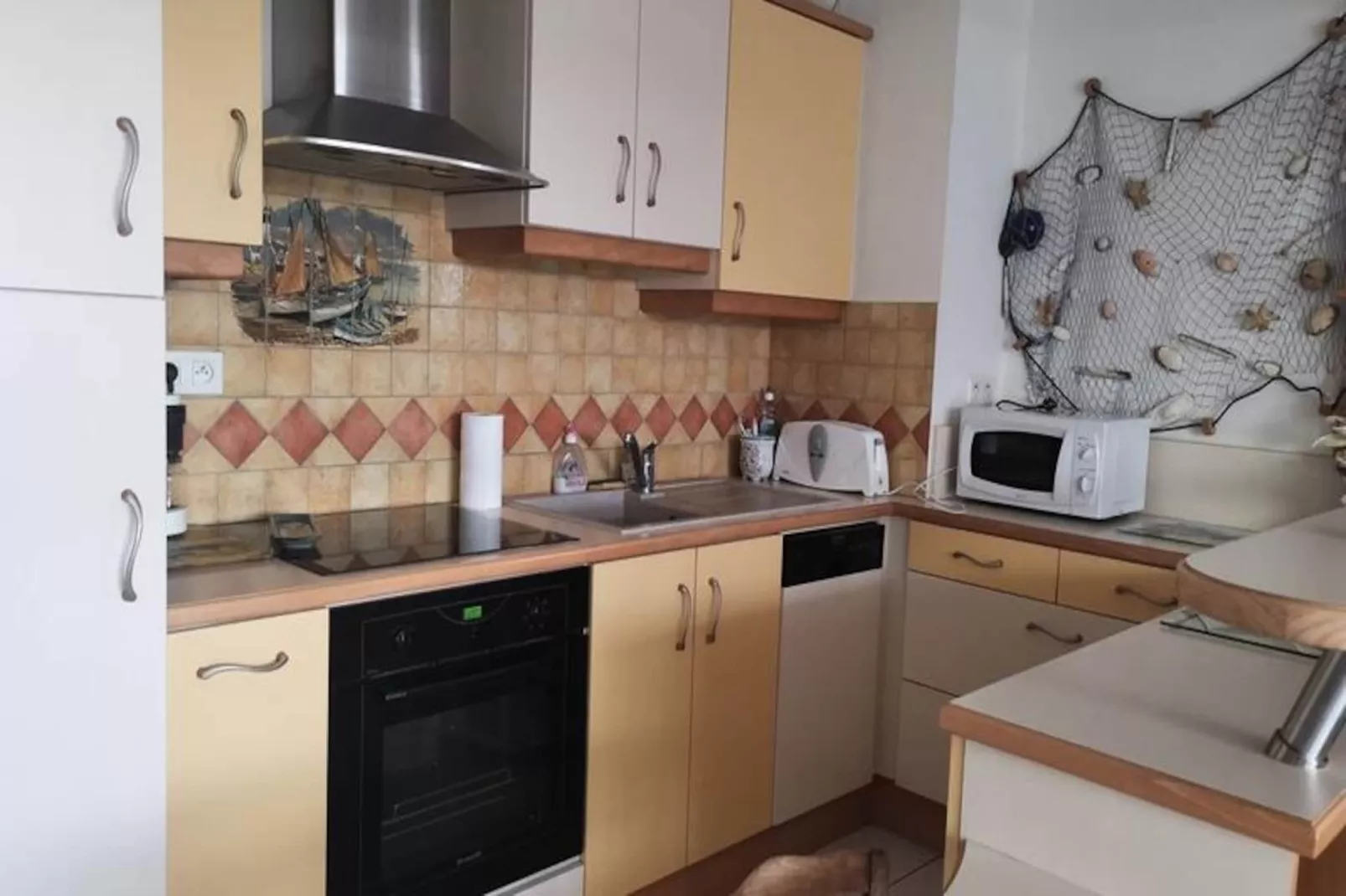 Résidence Le Galatée-Nicht zugeordnet