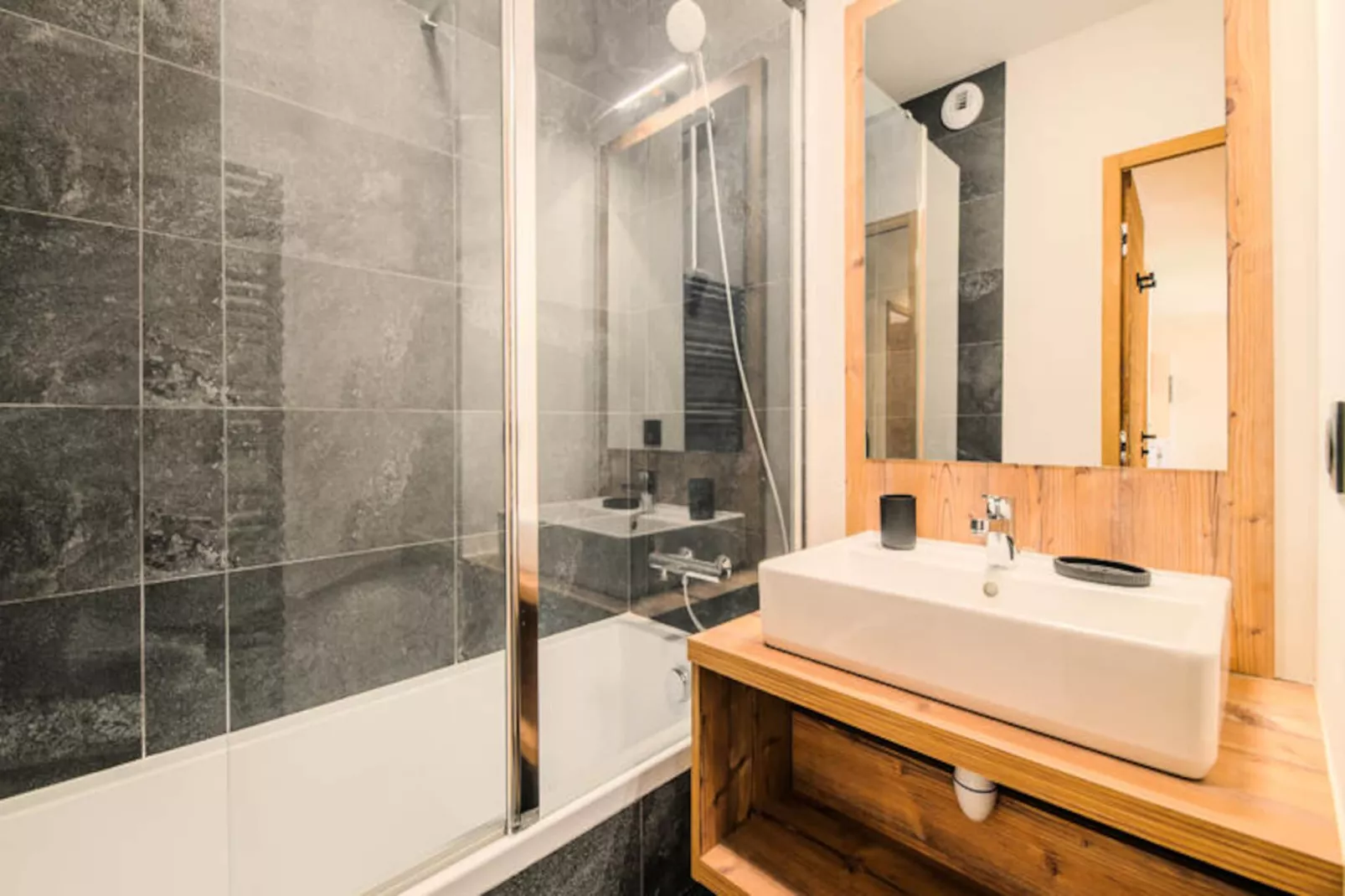 Résidence Terresens Les Sources de Canopée-Untagged