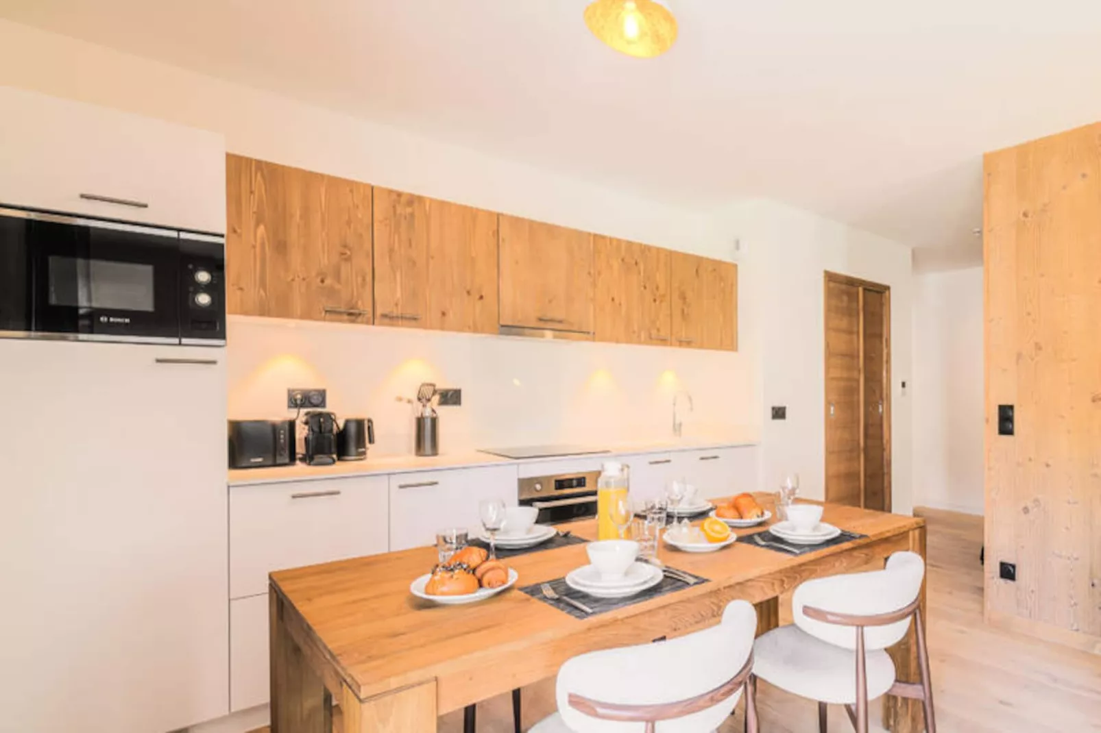 Résidence Terresens Les Sources de Canopée-Nicht zugeordnet