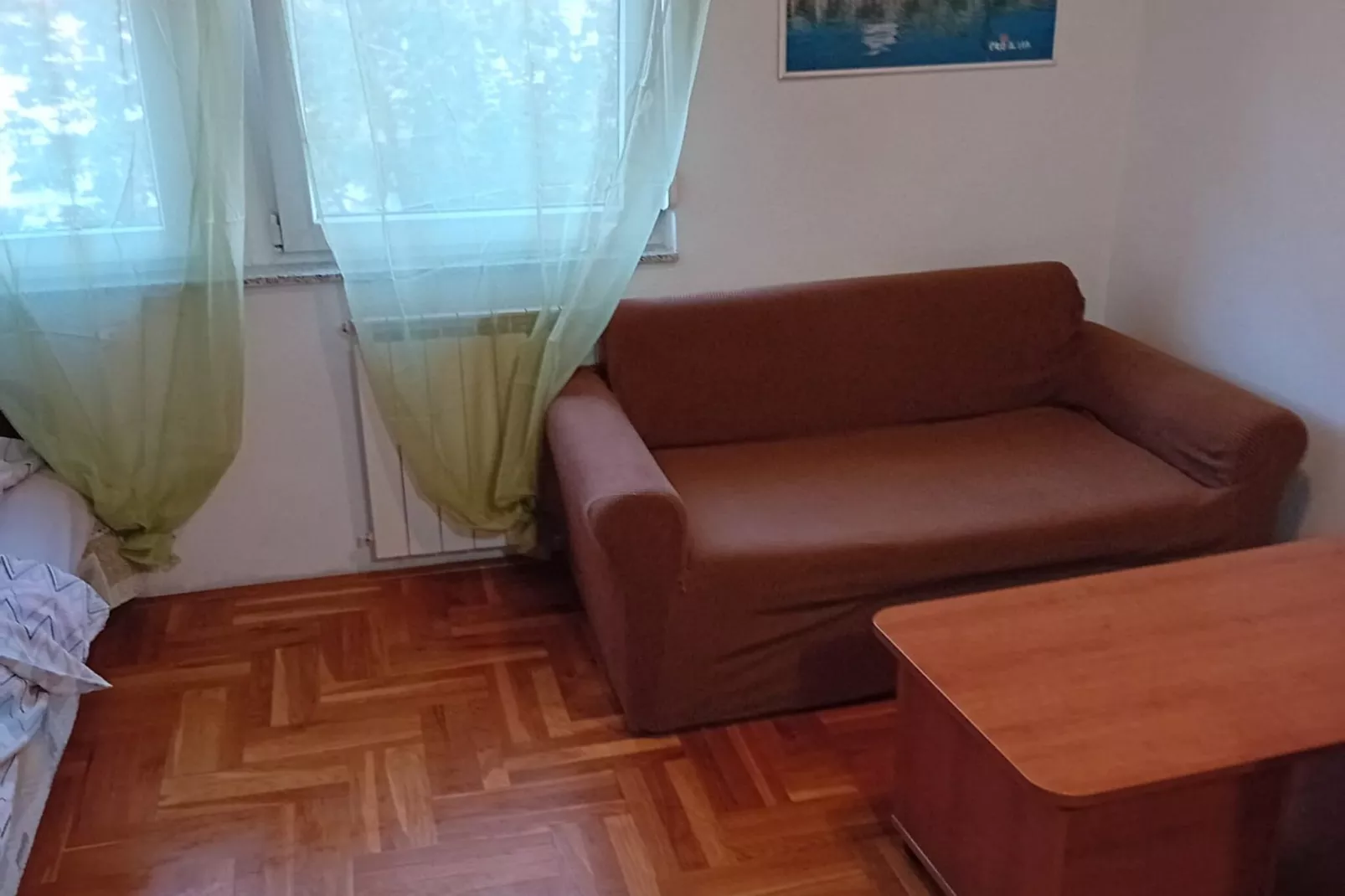 Apartments Petrova-Salon