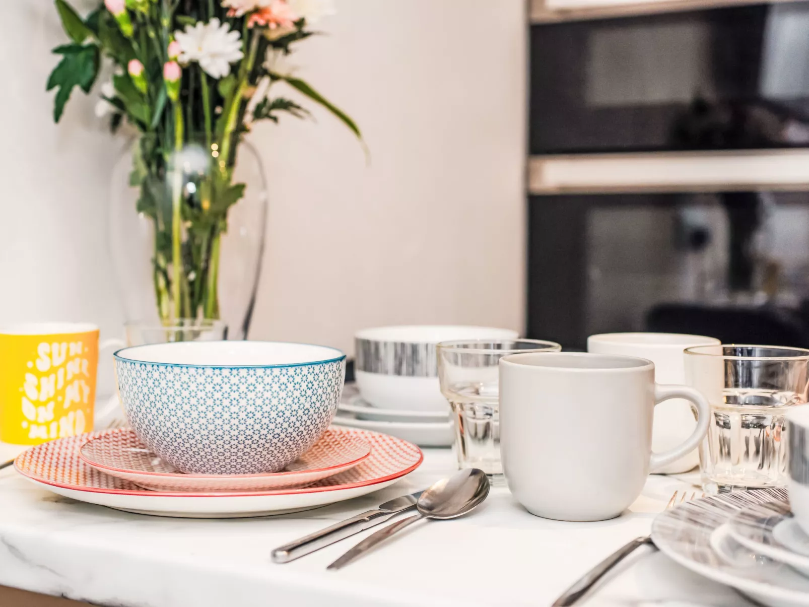 Fishertown Apartment-Inside