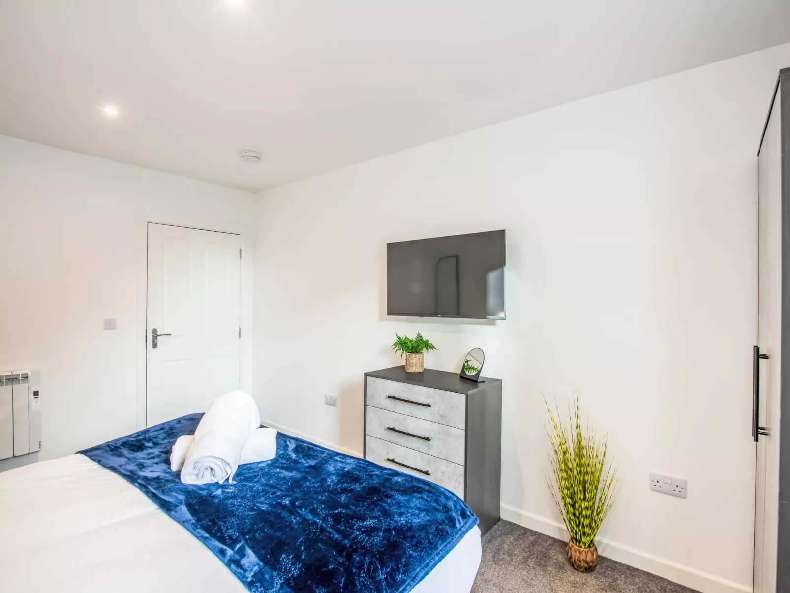 Fishertown Apartment 1st Floor-Inside