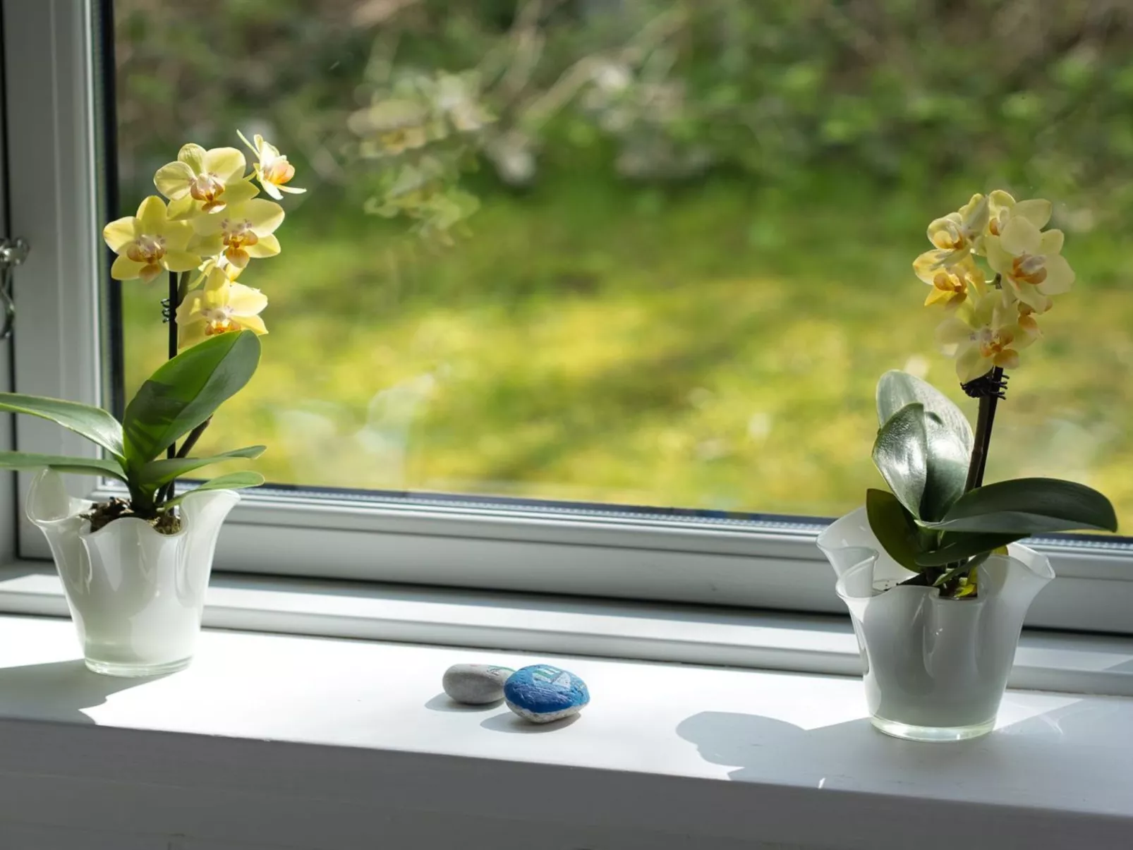 "Hilde" - 75m from the sea-Drinnen