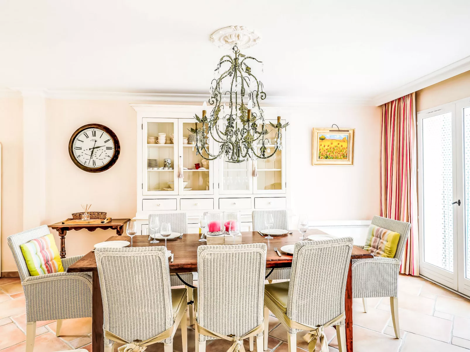 Le Golf de Roquebrune-Dedans