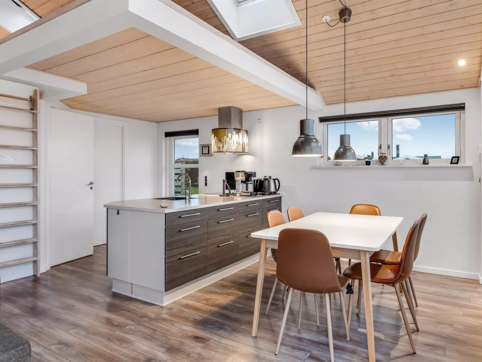 "Bundi" - 25m from the sea-Dedans